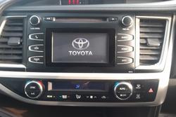 2016 Toyota
Kluger GXL