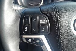 2016 Toyota
Kluger GXL