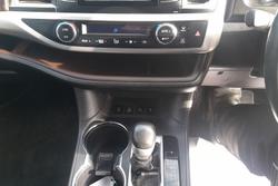 2016 Toyota
Kluger GXL