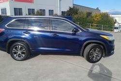 2016 Toyota
Kluger GXL