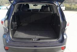 2016 Toyota
Kluger GXL