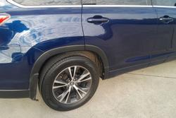 2016 Toyota
Kluger GXL