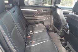 2016 Toyota
Kluger GXL