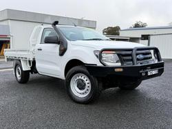 2012 Ford
Ranger XL