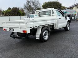 2012 Ford
Ranger XL