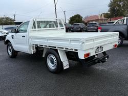 2012 Ford
Ranger XL