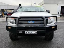 2012 Ford
Ranger XL