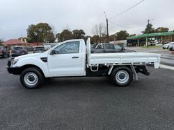 2012 Ford
Ranger XL
