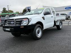 2012 Ford
Ranger XL