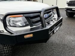 2012 Ford
Ranger XL