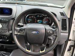 2012 Ford
Ranger XL
