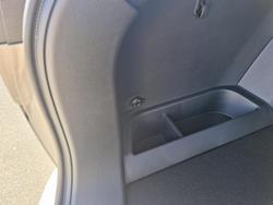 2025 KGM Actyon K50 J120 MY26 Latte Greige