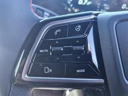 2025 KGM Actyon K50 J120 MY26 Latte Greige