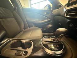 2024 Nissan
JUKE ST+