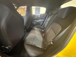 2024 Nissan
JUKE ST+