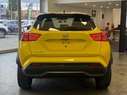 2024 Nissan
JUKE ST+