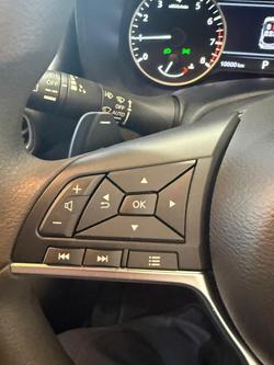 2024 Nissan
JUKE ST+