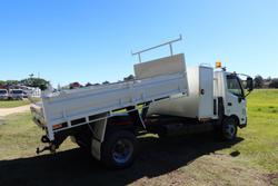 2015 Hino
300 Series - 917 Mwb