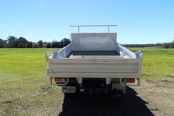 2015 Hino
300 Series - 917 Mwb