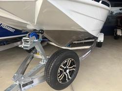 2025 QUINTREX
510 Frontier SC