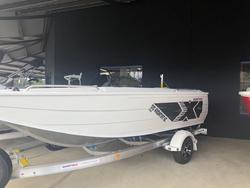 2025 QUINTREX
510 Frontier SC