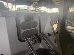 2025 QUINTREX
510 Frontier SC