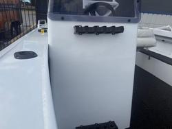 2025 QUINTREX
460 Renegade SC