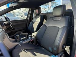 2012 HOLDEN
COMMODORE SV6