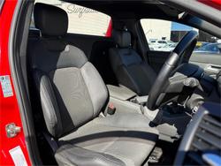 2012 HOLDEN
COMMODORE SV6