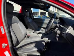2012 HOLDEN
COMMODORE SV6
