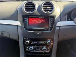 2012 HOLDEN
COMMODORE SV6