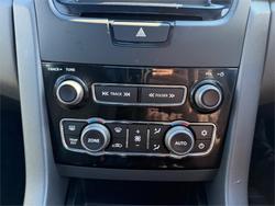 2012 HOLDEN
COMMODORE SV6