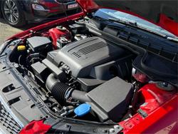 2012 HOLDEN
COMMODORE SV6