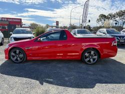 2012 HOLDEN
COMMODORE SV6