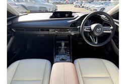 2022 Mazda
CX-30 G25 Astina