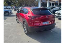 2022 Mazda
CX-30 G25 Astina