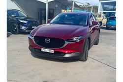 2022 Mazda
CX-30 G25 Astina