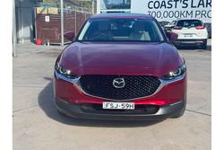 2022 Mazda
CX-30 G25 Astina