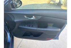 2018 Kia
Cerato Sport