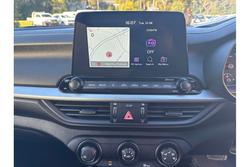 2018 Kia
Cerato Sport