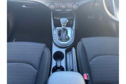 2018 Kia
Cerato Sport