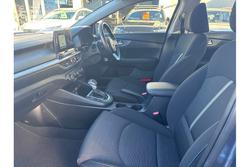 2018 Kia
Cerato Sport