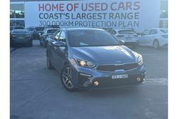 2018 Kia
Cerato Sport