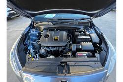 2018 Kia
Cerato Sport