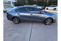2018 Kia
Cerato Sport