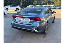 2018 Kia
Cerato Sport