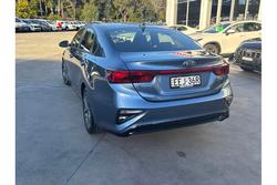 2018 Kia
Cerato Sport