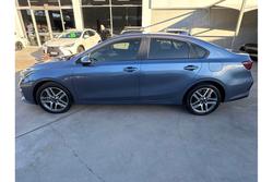 2018 Kia
Cerato Sport