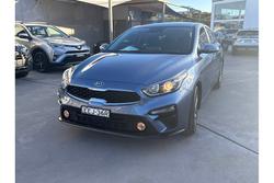 2018 Kia
Cerato Sport