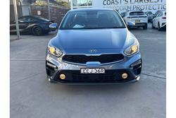2018 Kia
Cerato Sport
